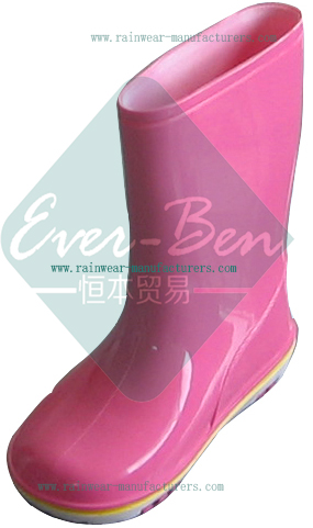 PVC 014 - pvc rain boots kids rain boot.jpg